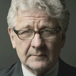 Portraitfotograf München, Ch.Siebold