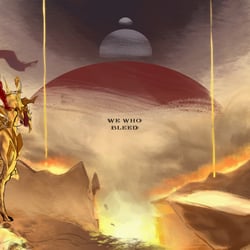 Story 4 – Background Illustration