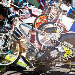 Speedway 01