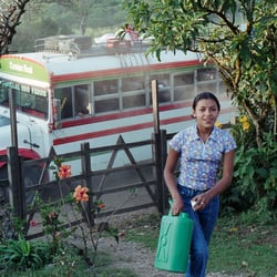 Nicaragua