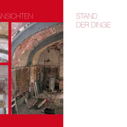 Doppelseite innen, Exposé
