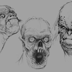 Sketchbook