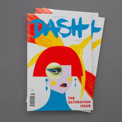 DASH Magazine
