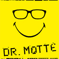 Plakat für eine Acid-House-Party