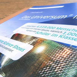 Detail: Ausschnitte Presseberichte