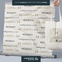 Werbung layout Gestaltung Grafik Print Design Messe Katalog Broschüre Illustration carographic Cottbus Werbeagentur logo