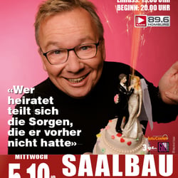 Bernd Stelter