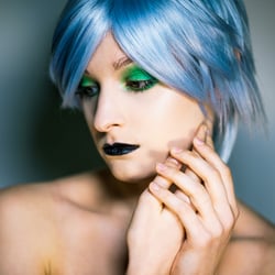 Model: Havannia, Foto: Bogo Photography