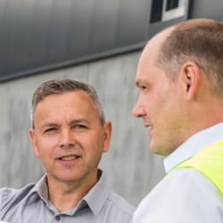 Logistikzentrum