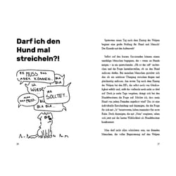 Blick ins Buch