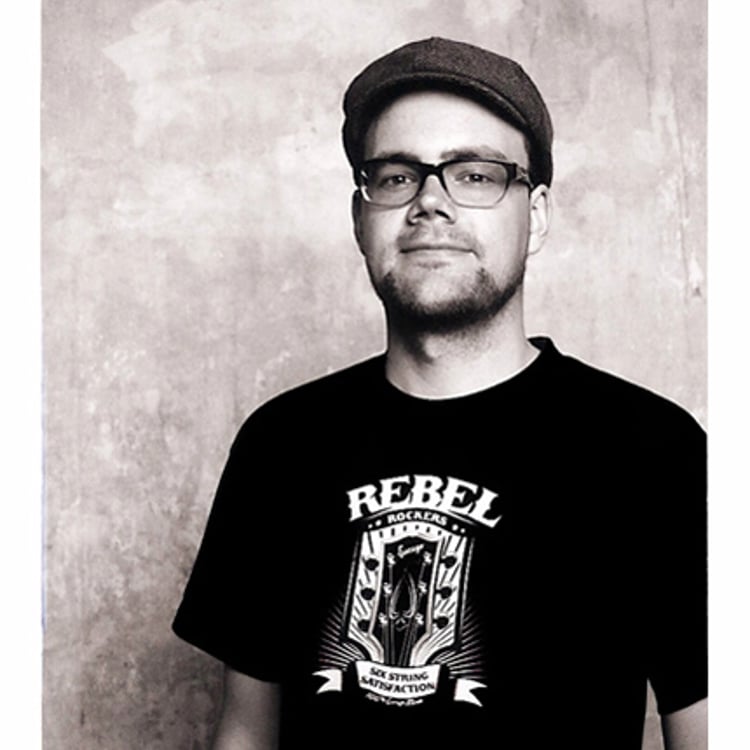 Marco Roskosch