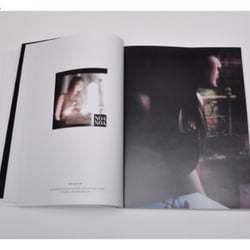 ONESTREET MAGAZINE, Anzeige für NOA NOA
