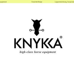 Knykka – Horse equipment