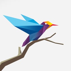 IHK – Kolibri
