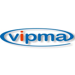 Logo vipma Virtuelles Personalbüro