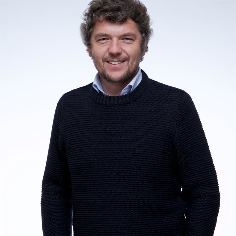 Michael Becker