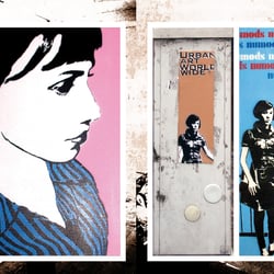»Straßenkunst« S. 6-7