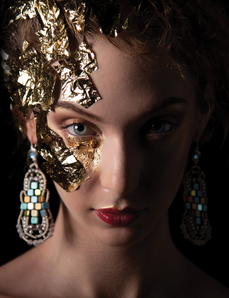 Sur les traces de Klimt