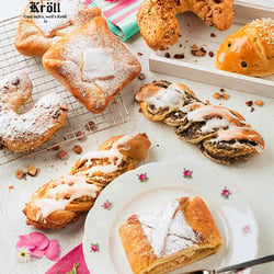 Foodfotografie Bäckerei Kröll