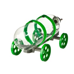 Druckluftauto