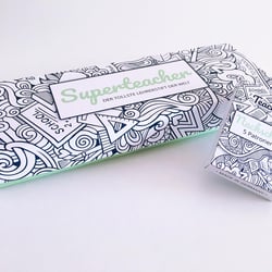 Verpackungsdesign