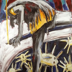 Kunst von Ina Hermann