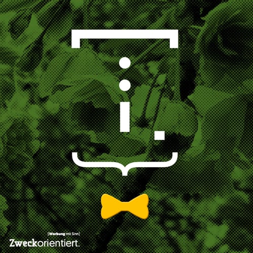 Zweckorientiert. Werbeagentur GbR