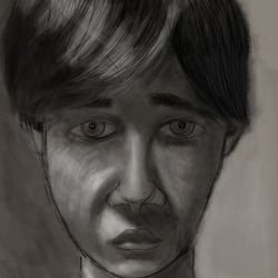 Selbstpotrait