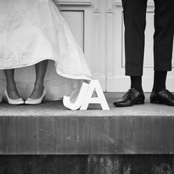 trauzimmer – Hochzeitsphotographie – J+A