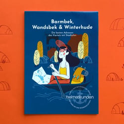 Hamburg Cityguides