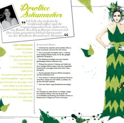 German Fashion Kitchen