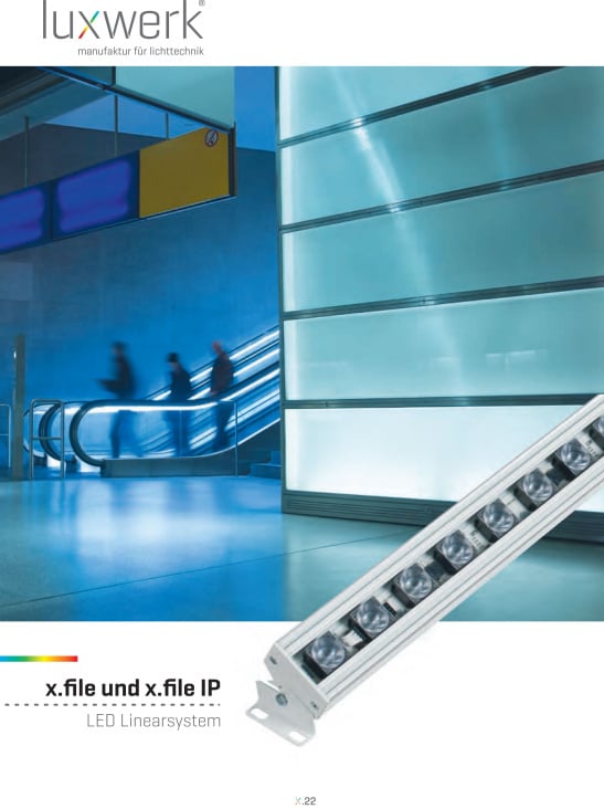 Luxwerk luxwerk Onlinekatalog-22