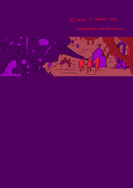 08 Space Opera