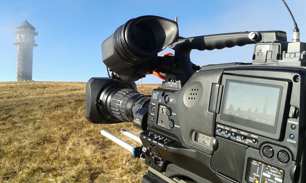 Filmproduktion