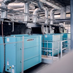 Industriefotografie 4