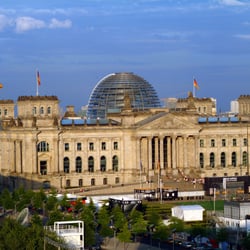 Reichstagsgebäude