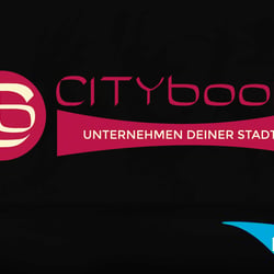 Logodesign Citybook