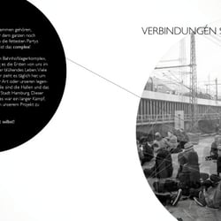 complex e. V. Branding