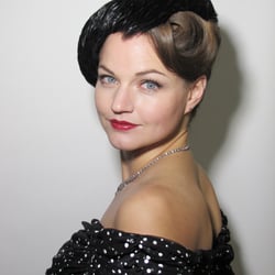 Vintage-Styling 2