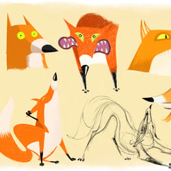Speed Paint