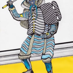 Samurai