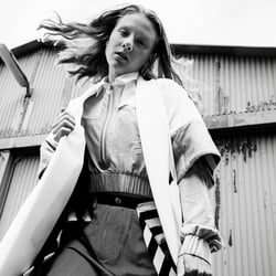 Area52 Campaign Hufmagazine online