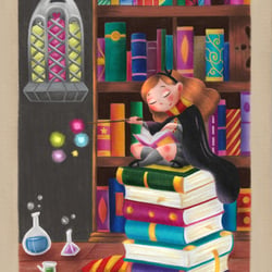 Hermione