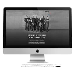 BAD UND HEIZUNG Installations-GmbH