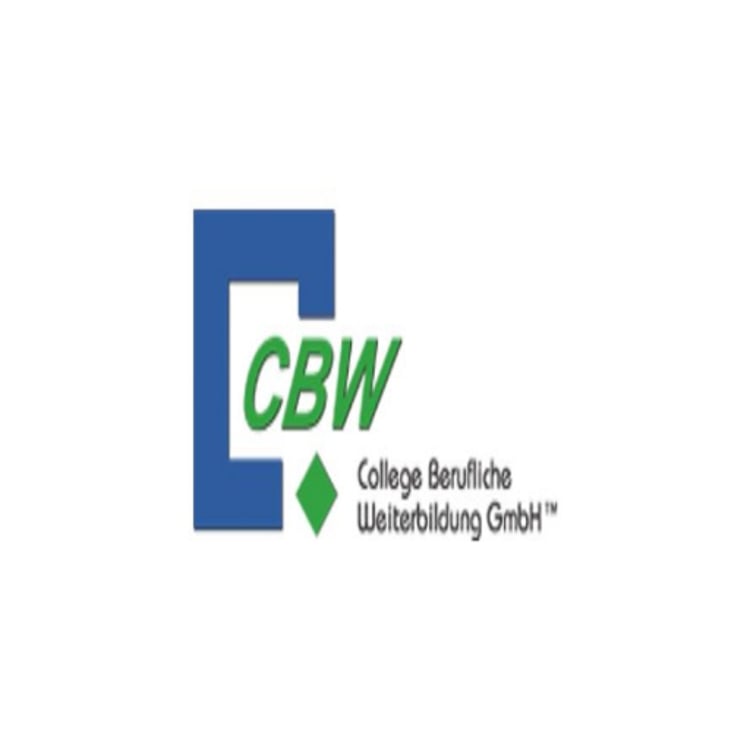 CBW GmbH München | Weiterbildungen Umschulungen