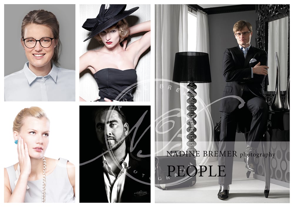 People-Fotografie von Nadine Bremer Photography