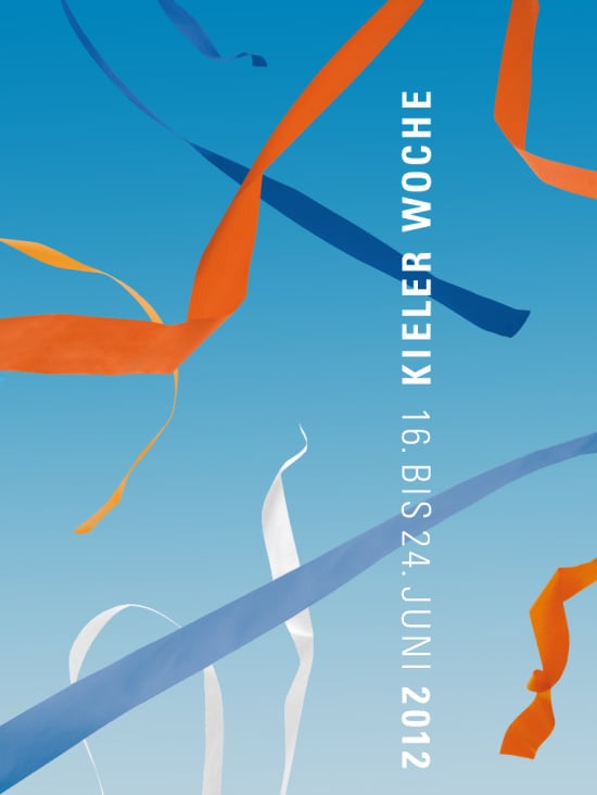 Kieler Woche 2012
