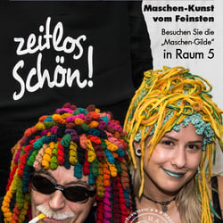 Einladung zur Nadel & Faden 2016