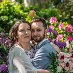 Hochzeit