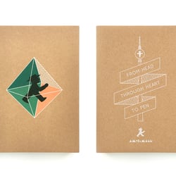 sketch pad
